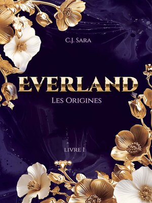 cover image of Everland
